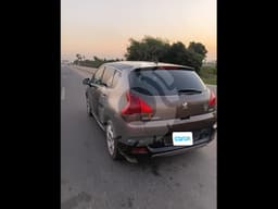 بيجو 3008 2014 - 5