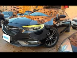 أوبل انسيجنيا 2019 - 21