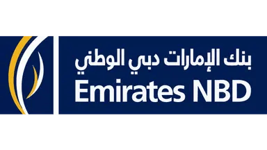 بنك الإمارات دبي الوطني
